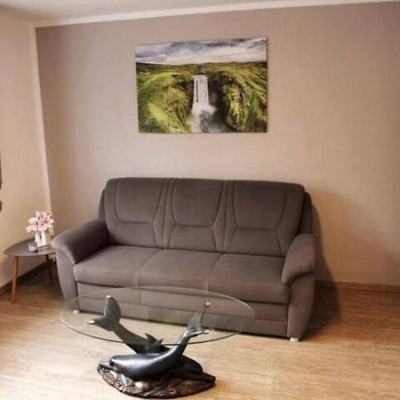 Wohnung Julius 3 Sankt-Andreasberg Extérieur photo