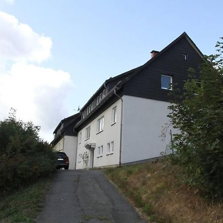 Wohnung Julius 3 Sankt-Andreasberg Extérieur photo