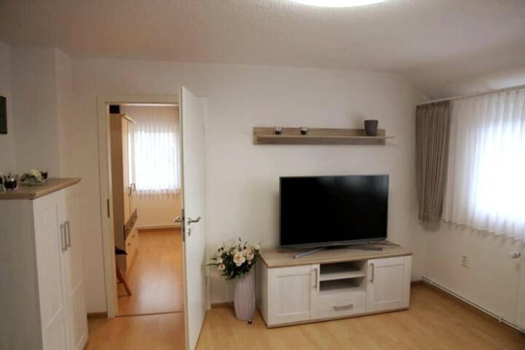 Wohnung Julius 3 Sankt-Andreasberg Extérieur photo