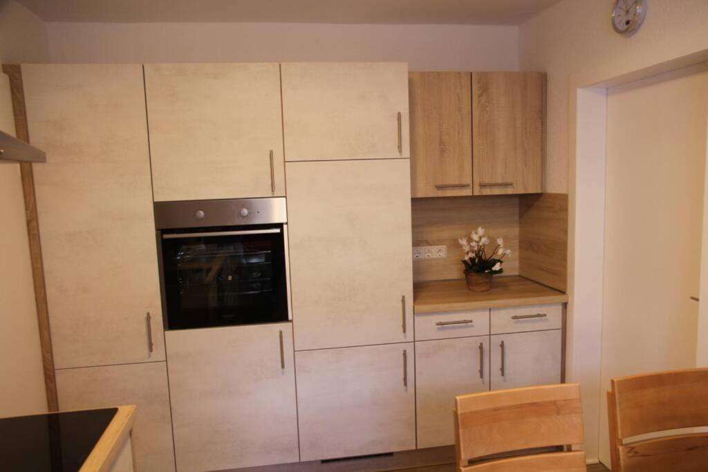 Wohnung Julius 3 Sankt-Andreasberg Extérieur photo